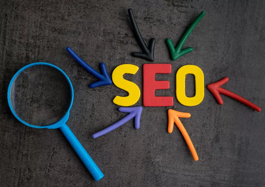 SEO-Оптимизация